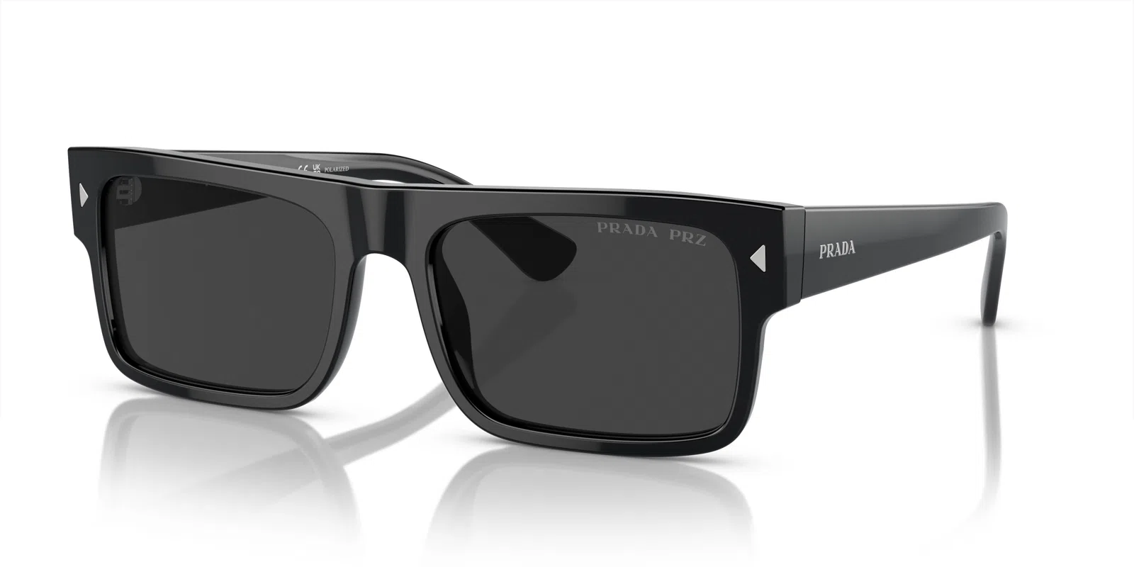 Prada A10S Sunglasses - view 26